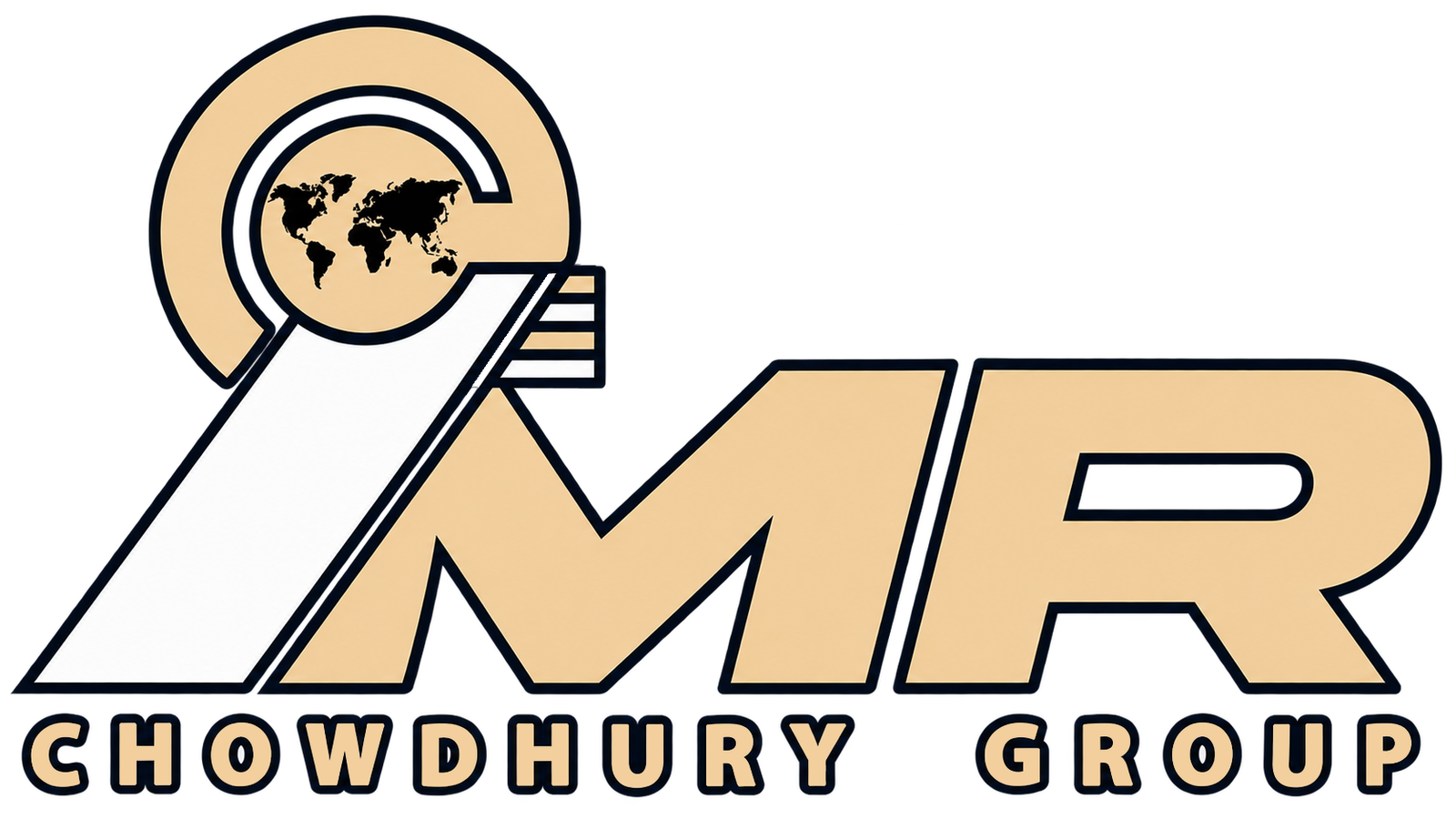 IMR Chowdhury Group logo